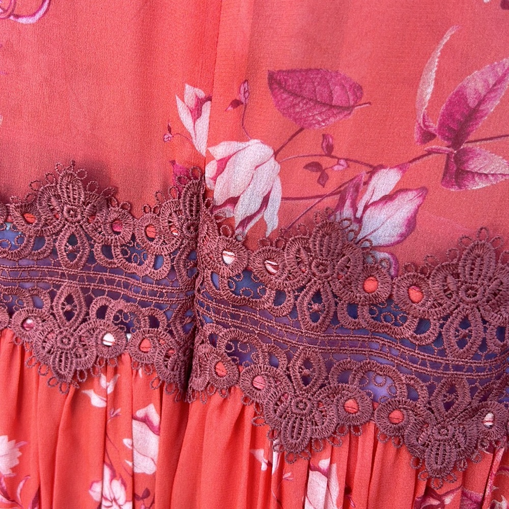 NWT Alexis dress - Picture 9 of 10